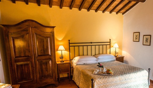 Triple Room, Multiple Beds, Non Smoking