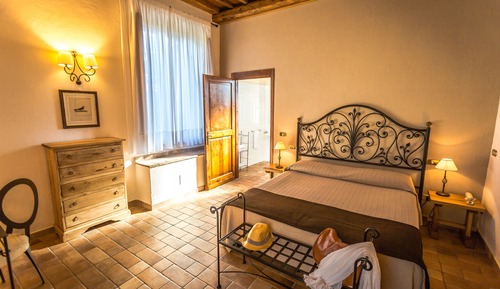 Standard Double Room, 1 Queen Bed, Non Smoking