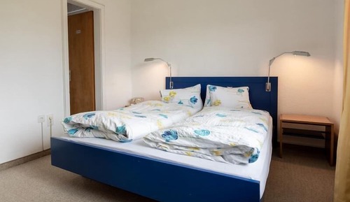 Double Room with Village View