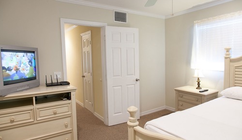 Apartment, 2 Queen Beds, Non Smoking