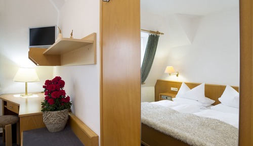 Standard Apartment