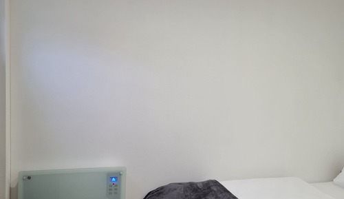 Classic Apartment, Ensuite