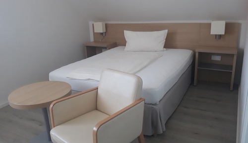 Double Room, Ensuite