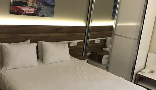 Comfort Double Room