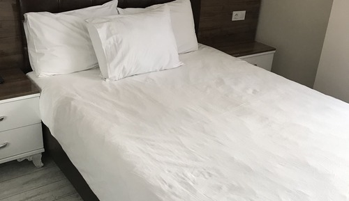 Comfort Single Room