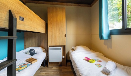 Chalet Evasion