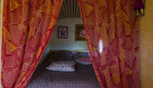 Gypsy Caravan