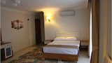 Standard Double Room Single Use