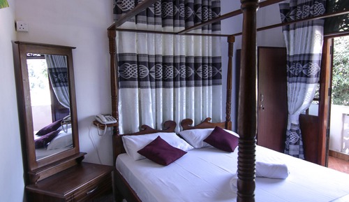 Comfort Double Room, 1 Queen Bed