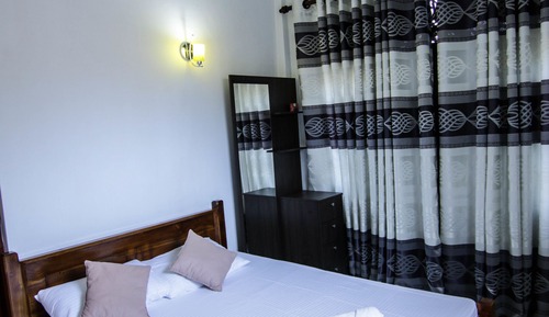 Deluxe Double Room, 1 Double Bed