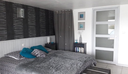 Double Room (Aurore)