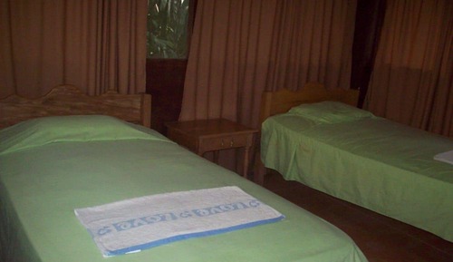 Family Room, Multiple Beds, Non Smoking
