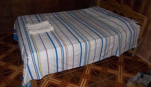 Single Room, 1 Twin Bed, Non Smoking