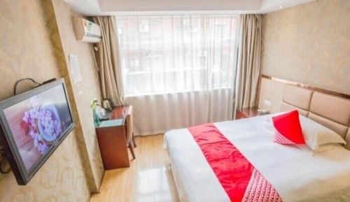 Economy Room