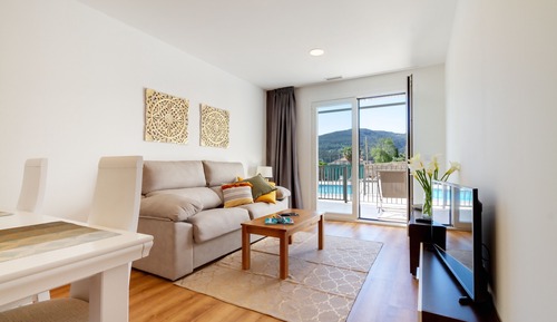 Apartment, 2 Bedrooms