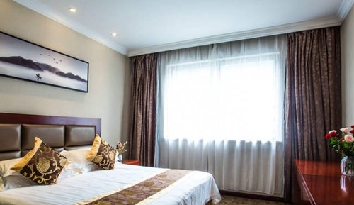 Elegant Double Room