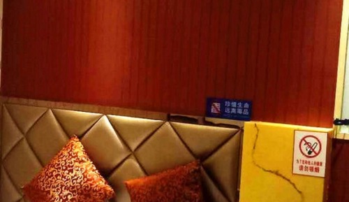 Business Double Room B