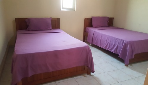 Twin Room, Non Smoking
