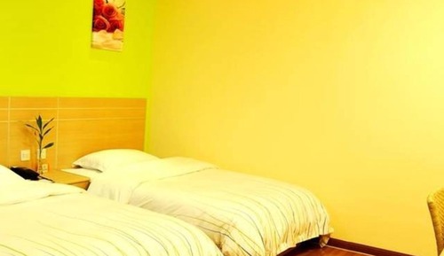 Twin Room(No window)