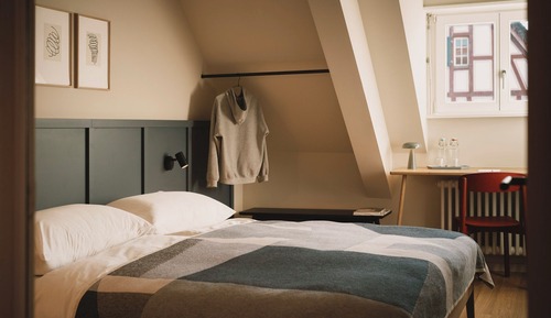Signature Double Room