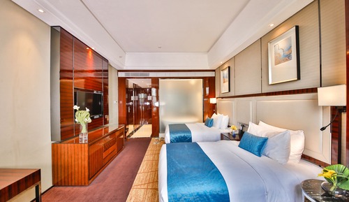 Suite, 2 Bedrooms
