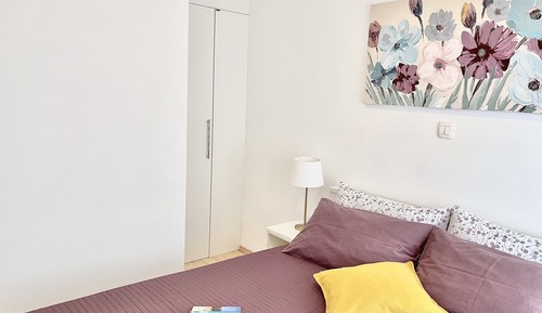 Standard Apartment, 1 Bedroom