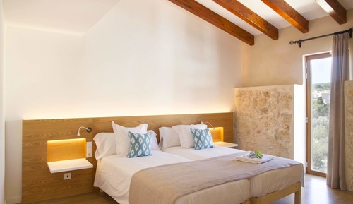 Double or Twin Room