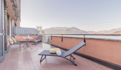 Apartment, 2 Bedrooms