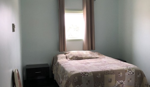 Classic Queen Room