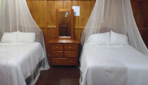 Standard Double Room, 2 Double Beds
