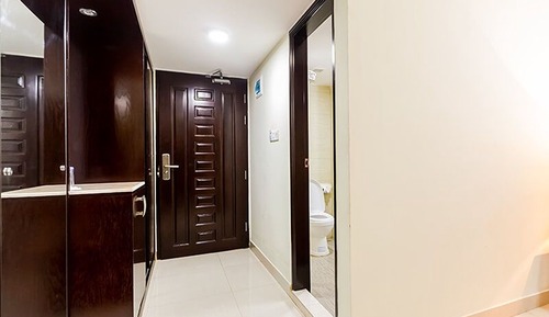 Premier Twin Room
