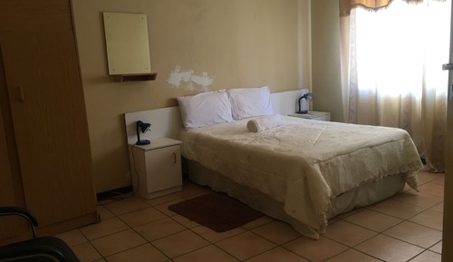 Family Apartment, 2 Bedrooms