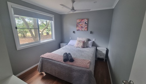 Deluxe Cabin