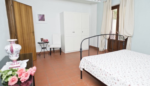 Standard Apartment, 2 Bedrooms