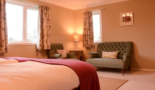 Double Room (Garden Room)