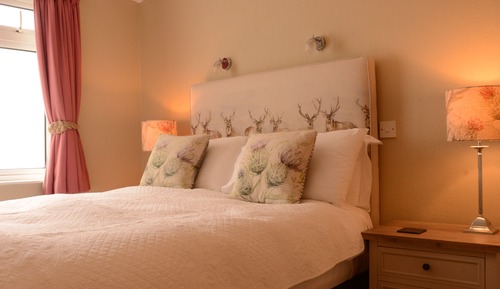 Double Room (Courtyard View Room)