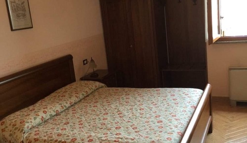 Double Room, Non Smoking, Mountain View