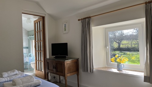 Double Room, Ensuite