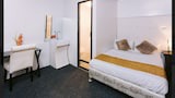 Deluxe Double Room Single Use, 1 Double Bed