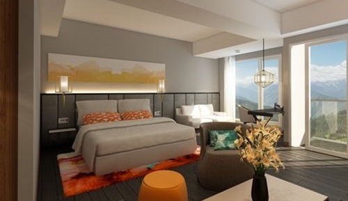 Junior Suite