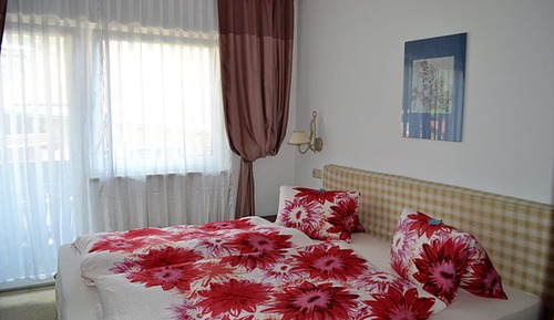 Classic Double Room, Private Bathroom