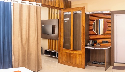 Suite Room