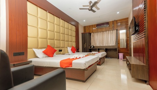 Superior Double Room
