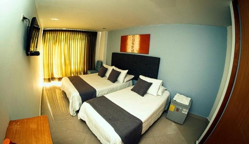 Executive Triple Room, Multiple Beds, Non Smoking