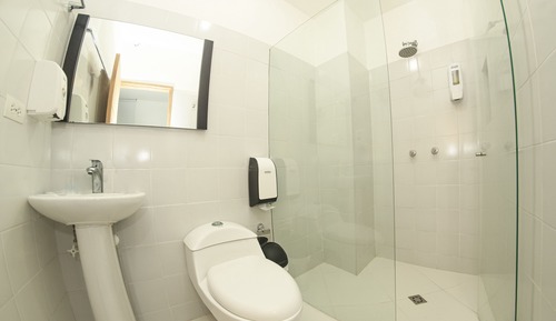 Business Double Room, 1 Double Bed, Non Smoking