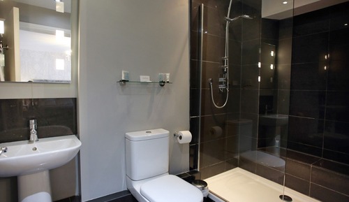 Double Room, Ensuite