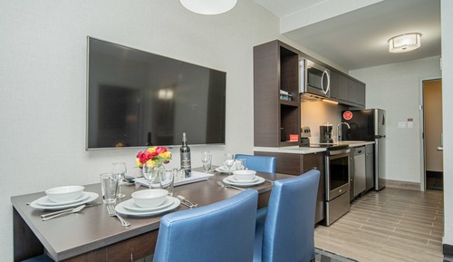 Suite, 1 Bedroom