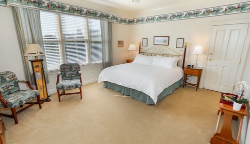 Deluxe Single Room, 1 King Bed, Non Smoking