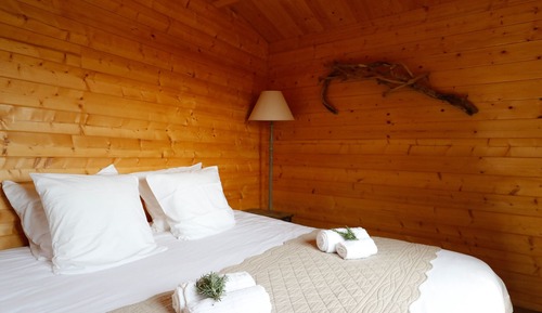 Comfort Chalet