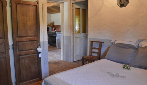 House, 2 Bedrooms (A Funtana)